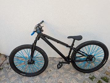 bici GT La bomba