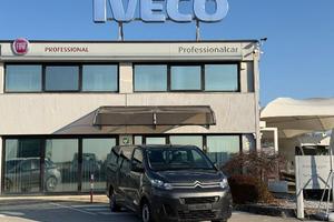 Citroen JUMPY SPACE TOURER 9P