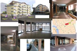 Negozio in centro Tencarola PADOVA