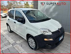 Fiat Panda 1.3 MJT Van 2 posti