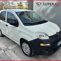 Fiat Panda 1.3 MJT Van 2 posti