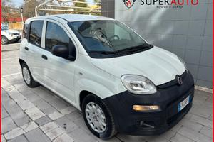 Fiat Panda 1.3 MJT Van 2 posti