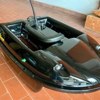 Barchino radiocomandato Carpfishing