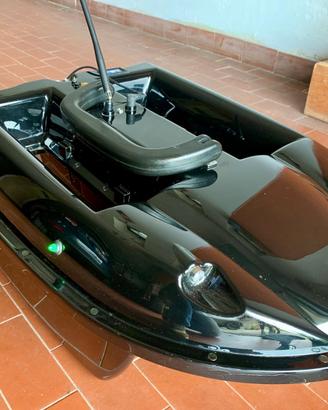 Barchino radiocomandato Carpfishing
