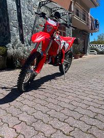 Beta RR Enduro 125