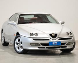 Alfa Romeo GTV 2.0i 16V Twin Spark cat L