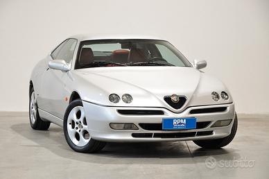 Alfa Romeo GTV 2.0i 16V Twin Spark cat L