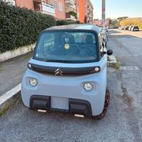 Citroen Ami Pop 2023