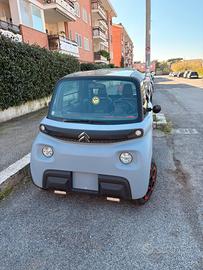 Citroen Ami Pop 2023