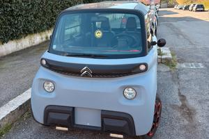 Citroen Ami Pop 2023