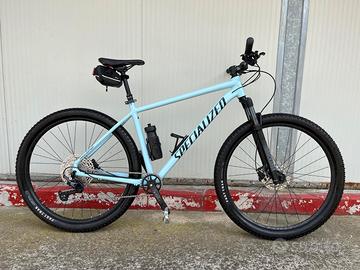 Bicicletta MTB Specialized Alluminio Rockhopper 29