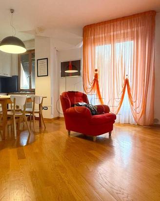 Appartamento di 80 m² con 4 locali e box auto a Ci