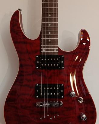 Chitarra elettrica Bullfighter D-170