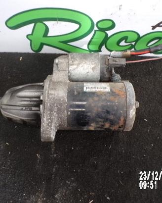 MOTORINO AVVIAMENTO COLT Z30 1.1 BENZINA 2009