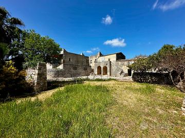 Cascina/Casale - Modica