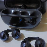 cuffie bluetooth soundpeats mod. pearlclip pro