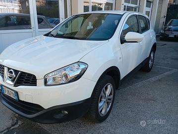 Nissan Qashqai 2.0 16V Acenta-2011
