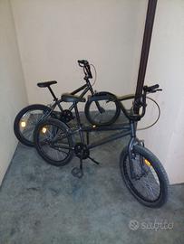 Bici bmx