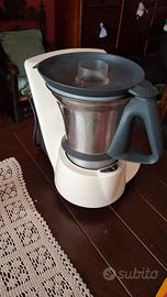 Vorwerk Bimby