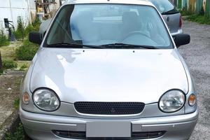 Toyota corolle