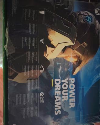 xbox serie x 