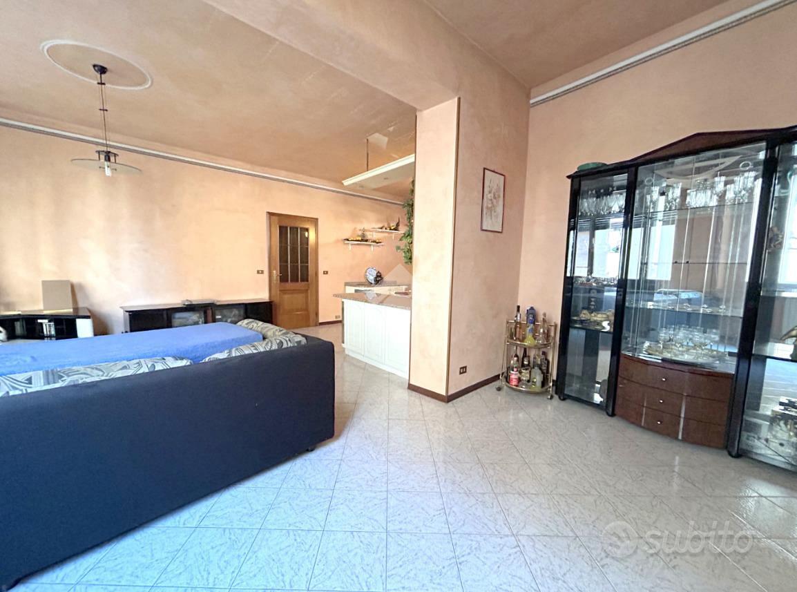 Appartamento – Carpenedolo - Altro