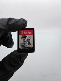 Super Mario Bros Wonder Gioco Nintendo Switch 1186