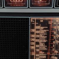 Radioregistratore Grundig C6200