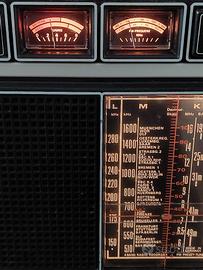 Radioregistratore Grundig C6200