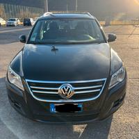Vw Tiguan Sport&Style 4 Motion
