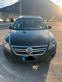 Vw Tiguan Sport&Style 4 Motion