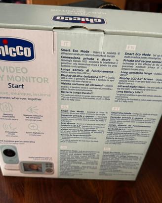 Monitor per bambini