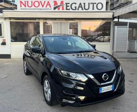 NISSAN Qashqai 1.5 dCi 115 CV DCT Business