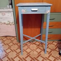 Tavolino shabby