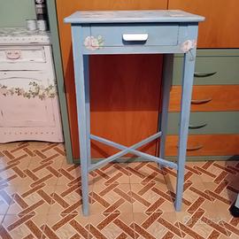 Tavolino shabby