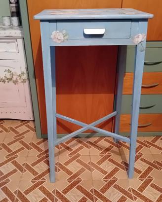 Tavolino shabby