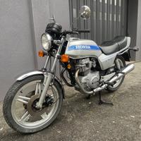 Honda CB 400 - 1980