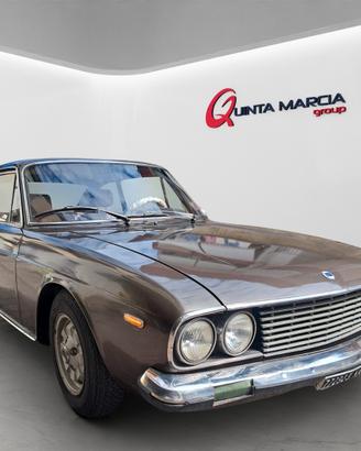 Lancia Flavia COUPE' 2.0 115 CV - ARIA CONDIZIONAT