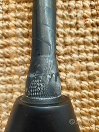 forcella rigida  mtb 29"