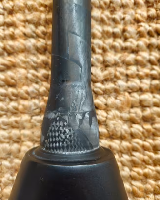 forcella rigida  mtb 29"