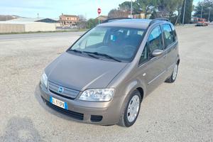 Fiat Idea 1.3 Multijet 16V 90 CV BlackLabel