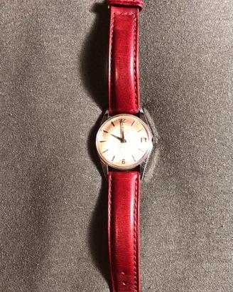 Orologio Zenith Stellina Vintage