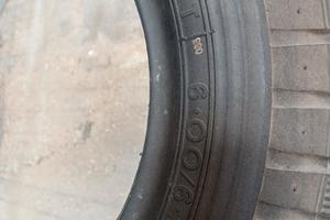 pneumatici 6.00/ 6.50-17