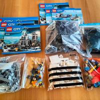 set lego 60130