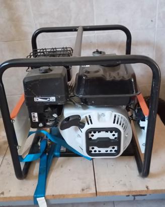Pompa a motore