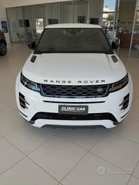 Land Rover Range Rover Evoque Range Rover Evoque 2