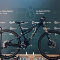MTB Full: Scott Genius 910 Taglia M