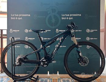 MTB Full: Scott Genius 910 Taglia M
