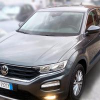 PROMO!VW T-Roc 2.0 TDI DSG da 337 euro al mese!