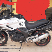 Tdm 900